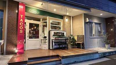 Cafe＆bar Obbli  