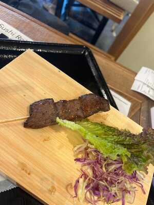 和牛寿司ロール