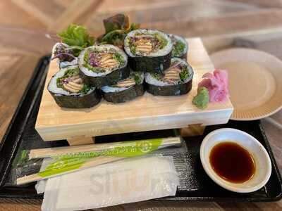 和牛寿司ロール