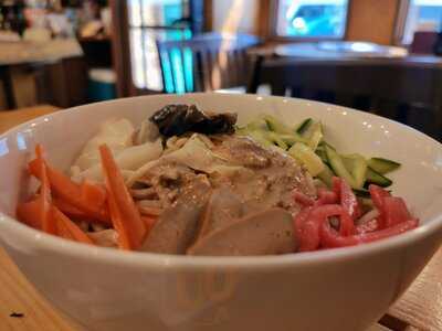 台湾蔬食　楽膳