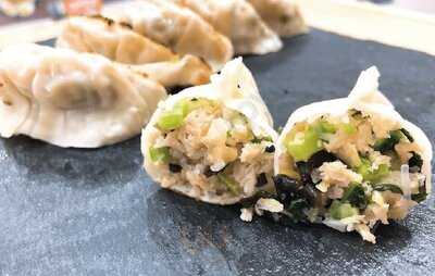 台湾蔬食　楽膳