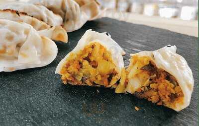 台湾蔬食　楽膳