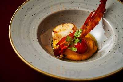 Openオールデイダイニング