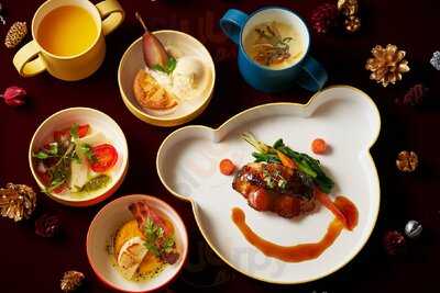 Openオールデイダイニング