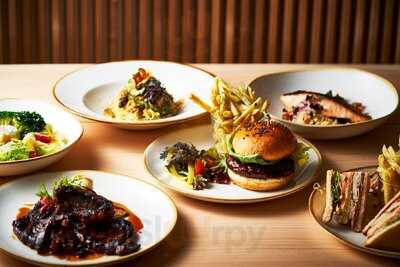 Openオールデイダイニング