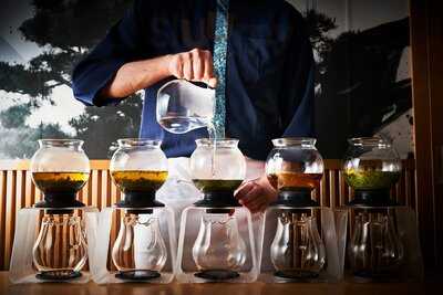 Openオールデイダイニング