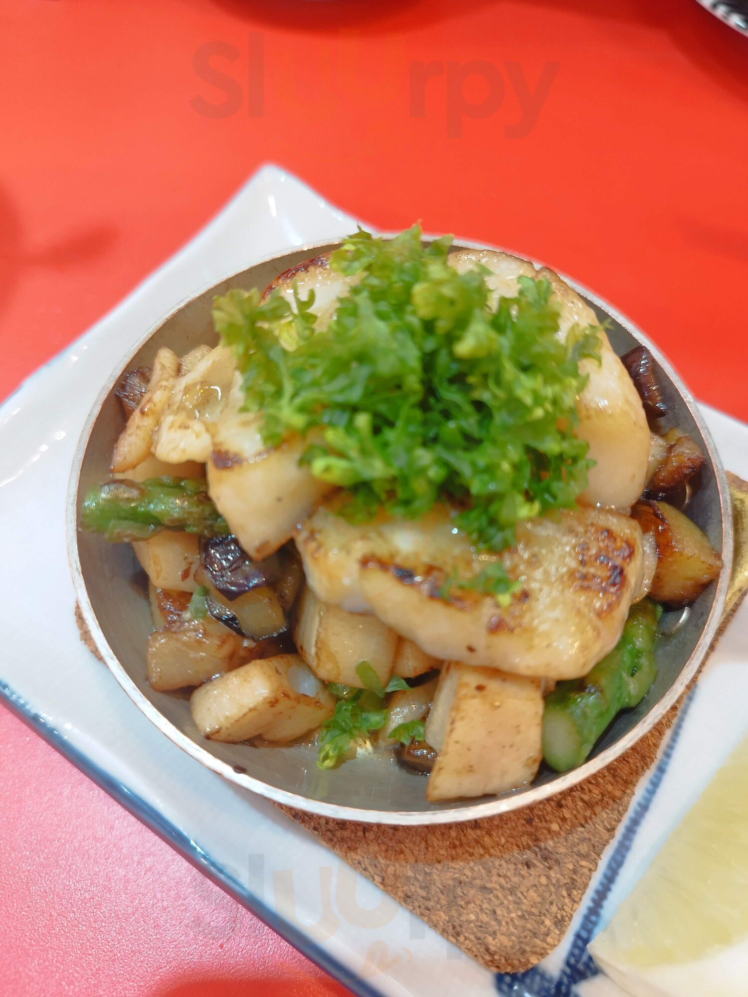 謹賀新世界店 Kinga Shinsekai