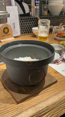 肉の天満屋 神楽亭  