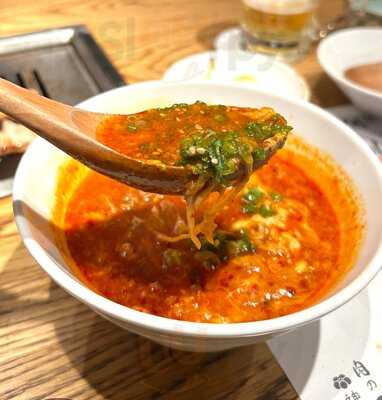 肉の天満屋 神楽亭  