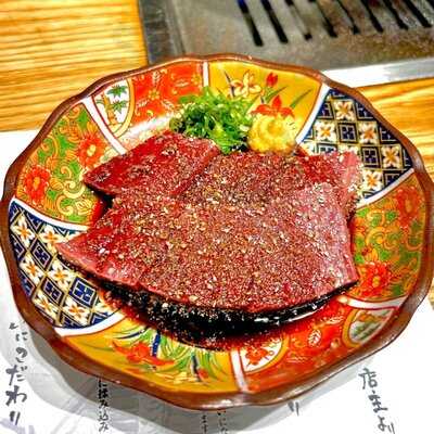 肉の天満屋 神楽亭  