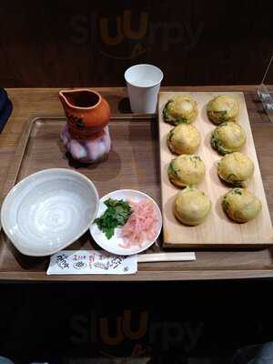 たこ家道頓堀くくる大丸心斎橋店