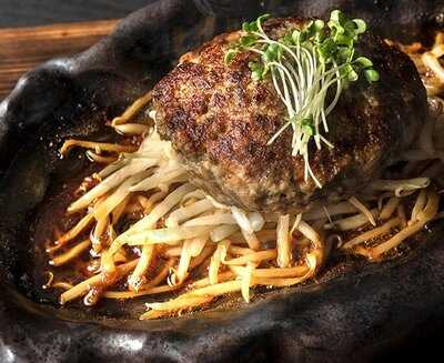 和牛専門店ぐるり 淡路町店