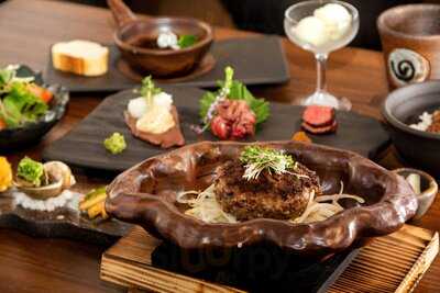 和牛専門店ぐるり 淡路町店