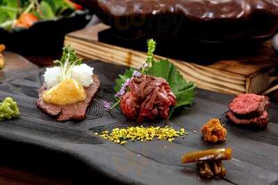 和牛専門店ぐるり 淡路町店