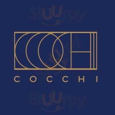 Cocchi コッキ
