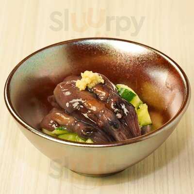 魚屋 めのじ 梅田店