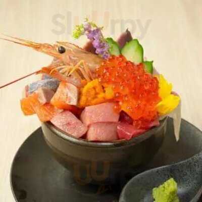 魚屋 めのじ 梅田店