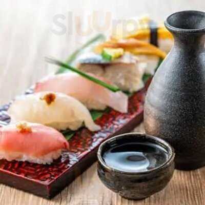 魚屋 めのじ 梅田店