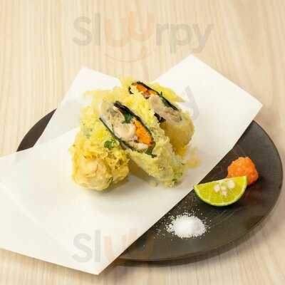 魚屋 めのじ 梅田店