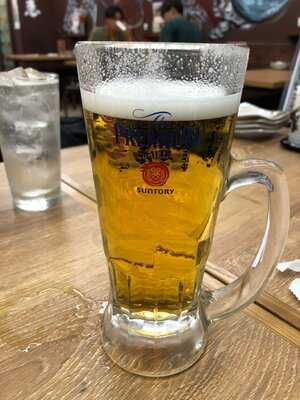 肉汁餃子のダンダダン 大阪駅前第2ビル店