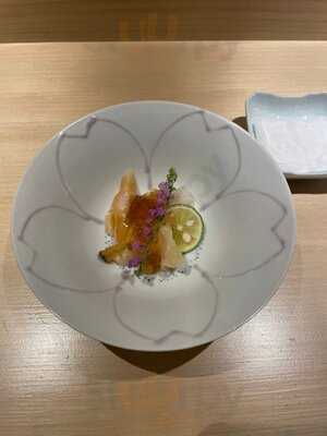 鮨 恵比寿 幸凛