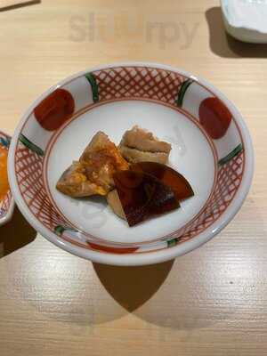 鮨 恵比寿 幸凛