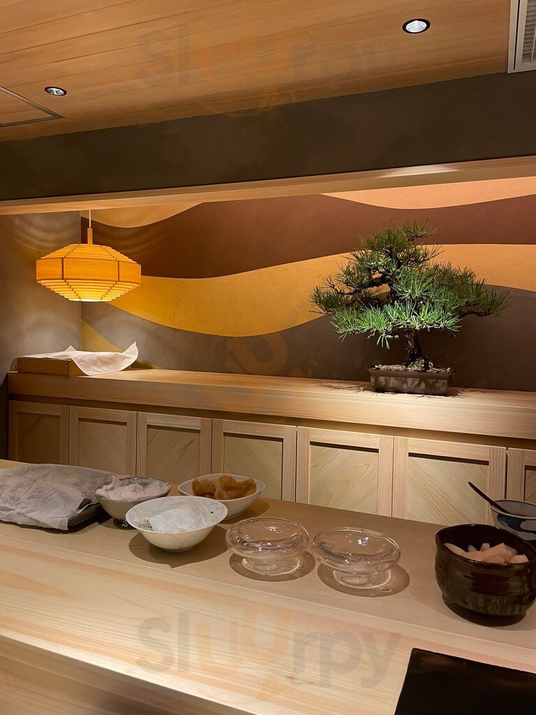 鮨 恵比寿 幸凛