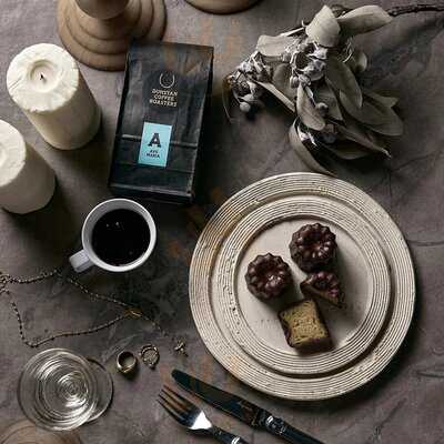 Dunstan Coffee Roasters