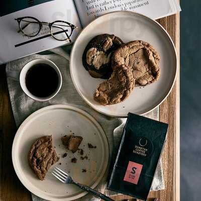 Dunstan Coffee Roasters