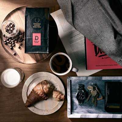 Dunstan Coffee Roasters