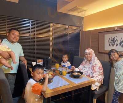 Halal Wagyu Naniwaya 浪速屋