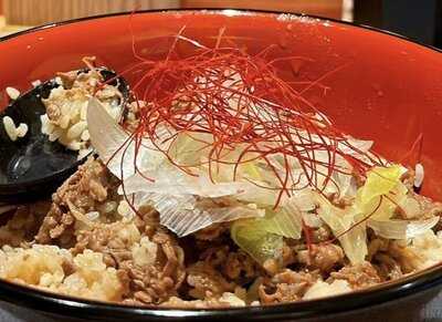 Halal Wagyu Naniwaya 浪速屋