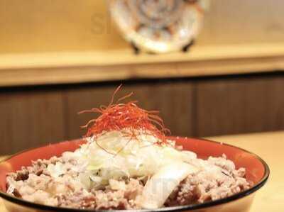 Halal Wagyu Naniwaya 浪速屋