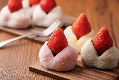 伏見稲荷 そらつき