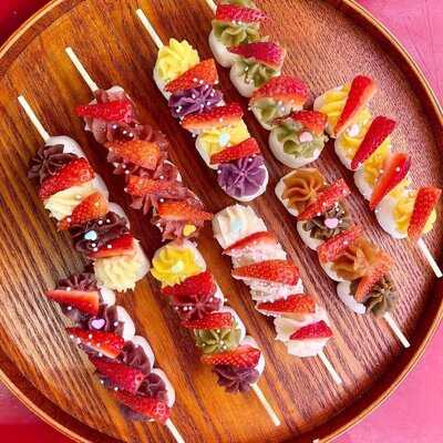 伏見稲荷 そらつき