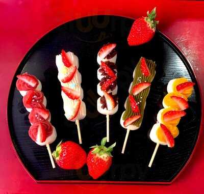 伏見稲荷 そらつき