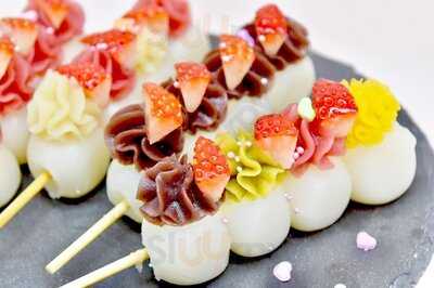 伏見稲荷 そらつき