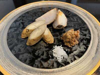 炉端割烹 炭なじ