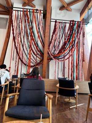 スターバックスコーヒー皇居外苑和田倉噴水公園店