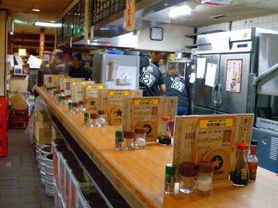 Okinawa Bar Ashibina Whity Umeda