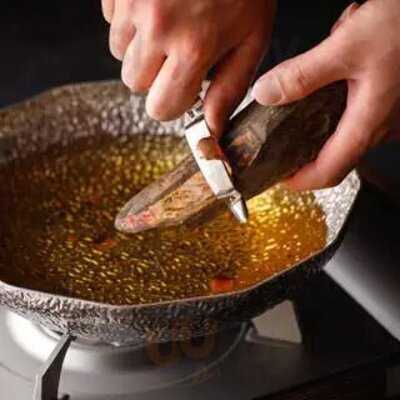 肉のあさつ 梅田お初天神店  