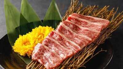 肉のあさつ 梅田お初天神店  