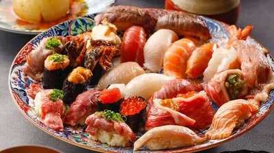 肉のあさつ 梅田お初天神店  