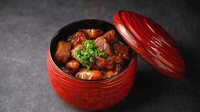 肉のあさつ 梅田お初天神店  