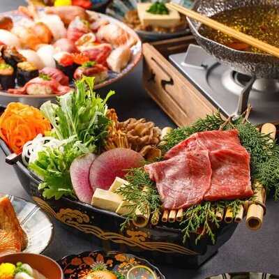 肉のあさつ 梅田お初天神店  