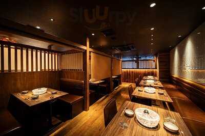 燦別邸 北新地店