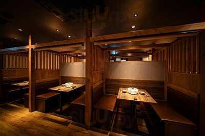 燦別邸 北新地店