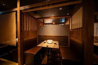 燦別邸 北新地店