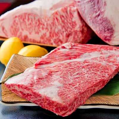 善 難波心斎橋店