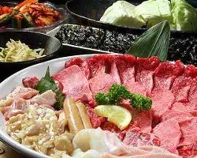 善 難波心斎橋店